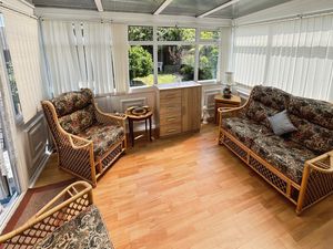 Conservatory- click for photo gallery